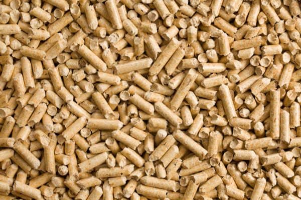 Automatisering Landschap uitrusting Hoeveel pellets verbruikt een pelletkachel per jaar? - Bustotaal